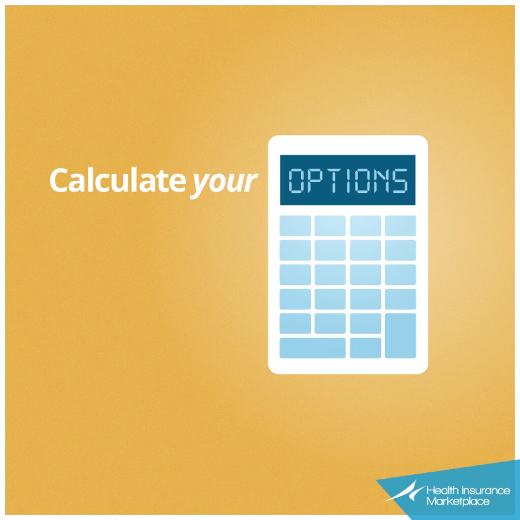 Calcule sus opciones