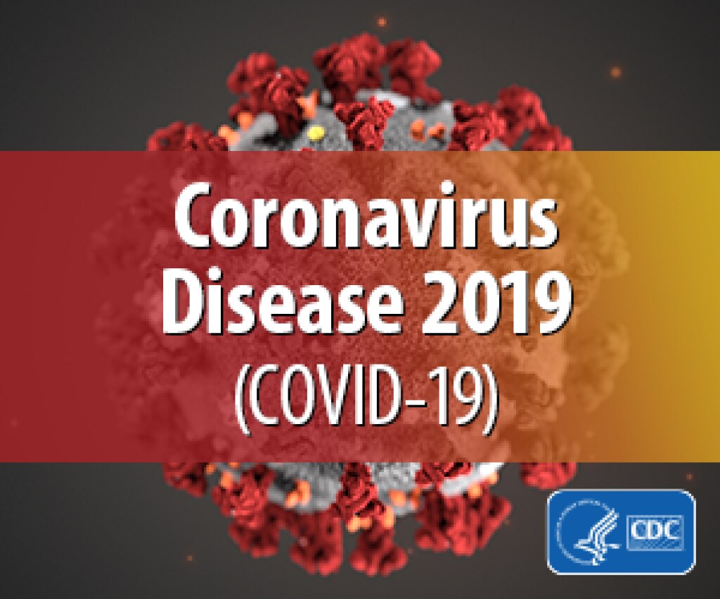 CDC, coronavirus, COVID-19 Imagen: {tres cosas que debe saber sobre la enfermedad por coronavirus y la cobertura del Mercado}