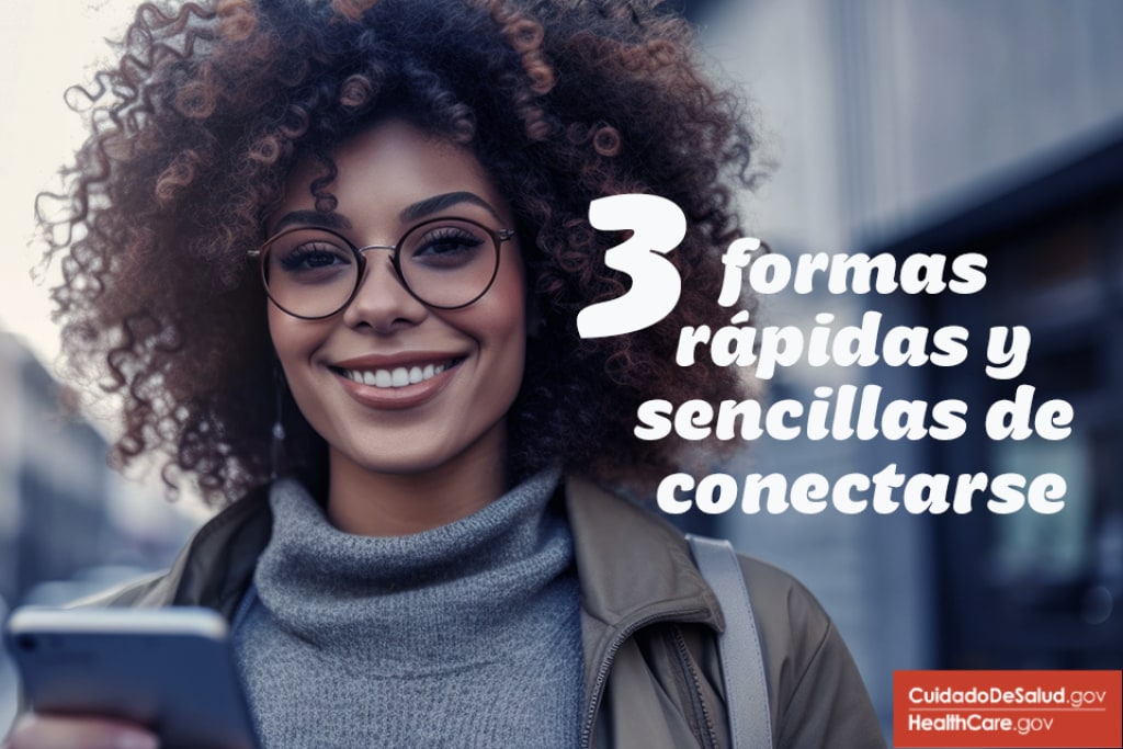3 formas de conectarse al Mercado